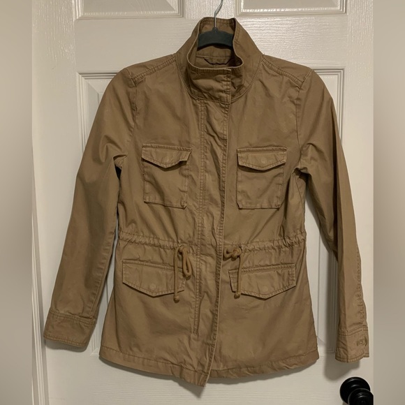 Spring Jacket - Picture 1 of 6